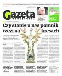 Gazeta Wrocławska