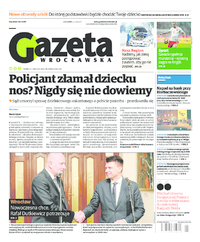 Gazeta Wrocławska