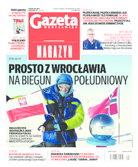 Gazeta Wrocławska