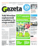 Gazeta Wrocławska