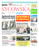 Gazeta Sycowska