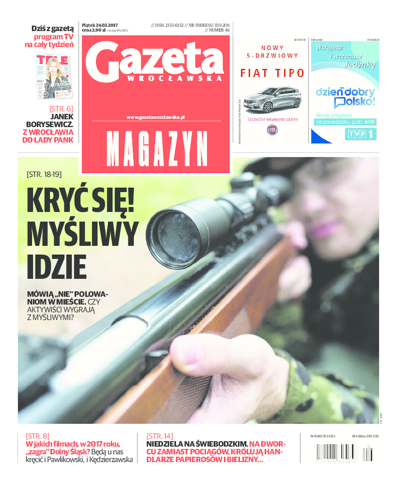 Gazeta Wrocławska