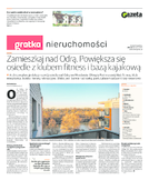 Gratka Nieruchomości Gazety Wrocławskiej