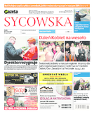 Gazeta Sycowska