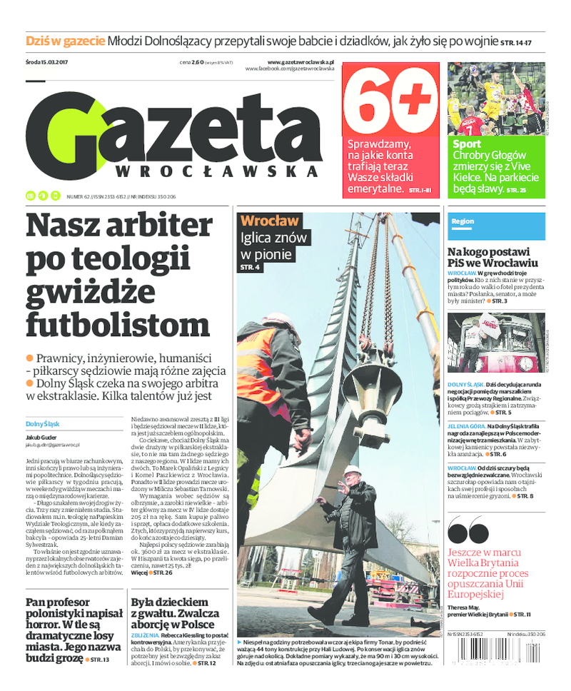 Gazeta Wrocławska