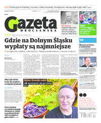 Gazeta Wrocławska