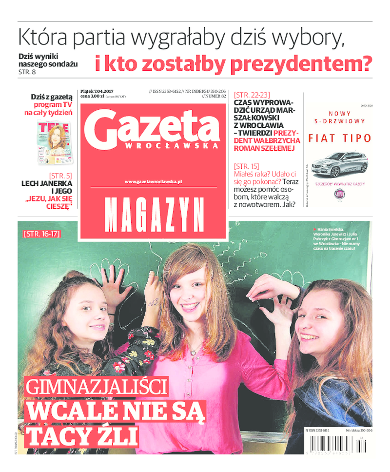 Gazeta Wrocławska