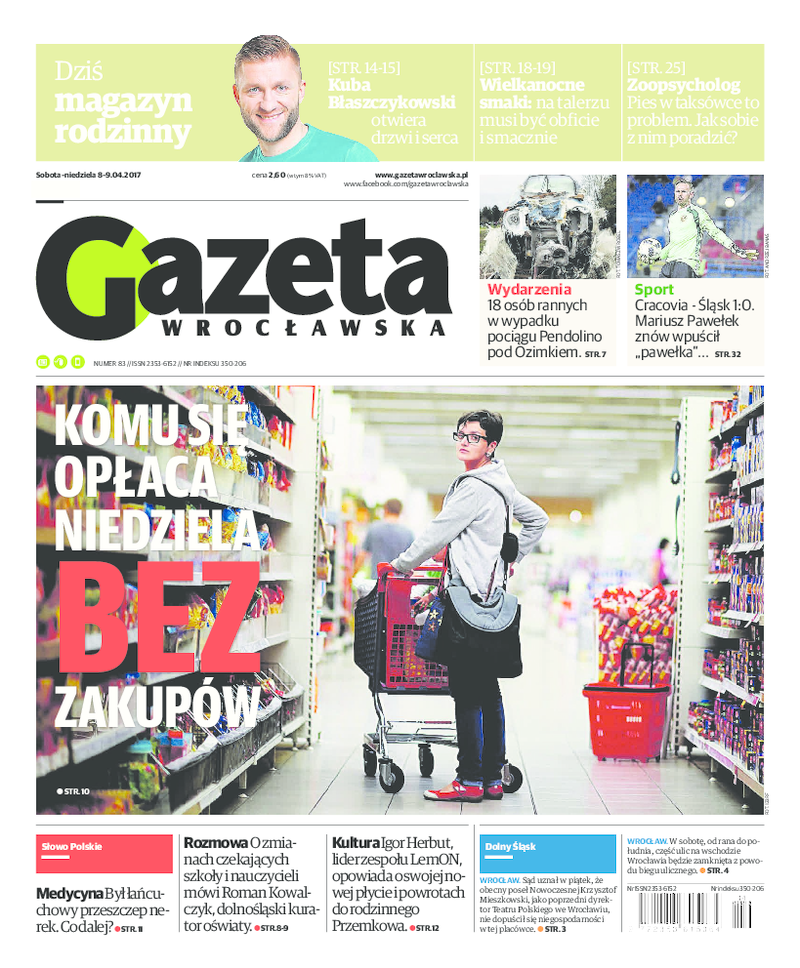 Gazeta Wrocławska