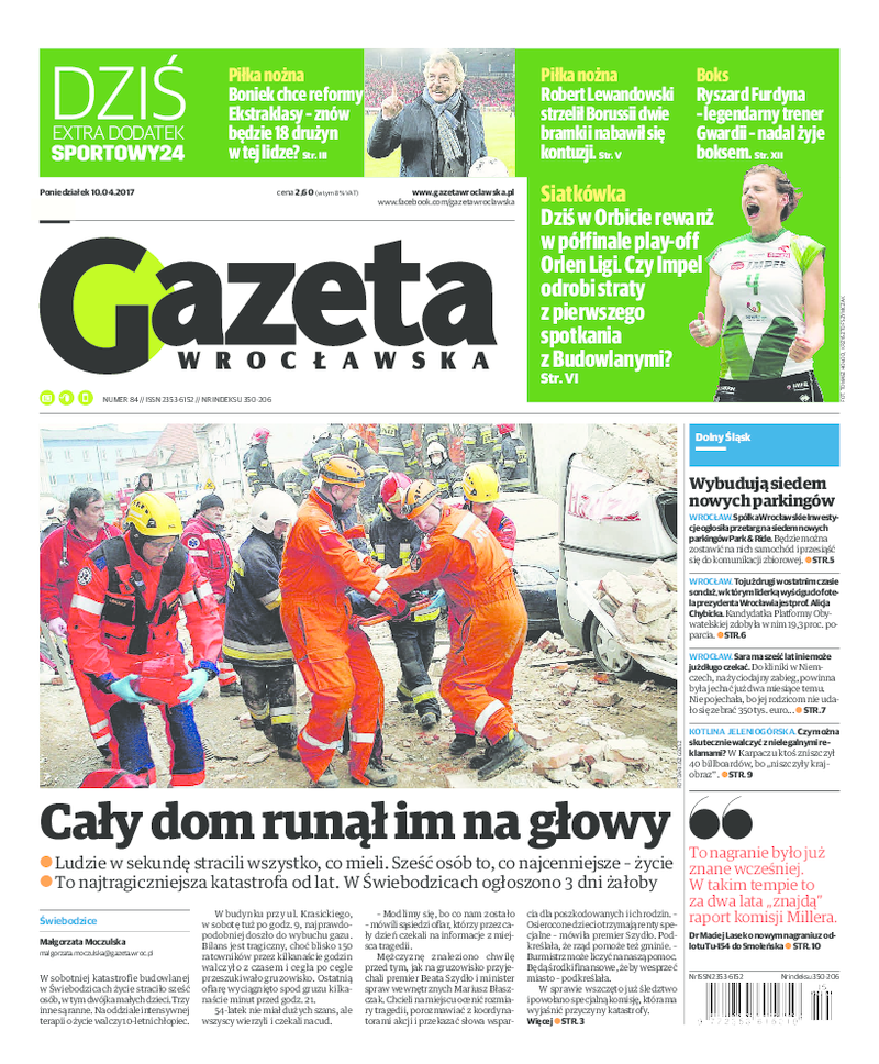 Gazeta Wrocławska