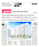 Gratka Nieruchomości Gazety Wrocławskiej