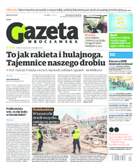 Gazeta Wrocławska