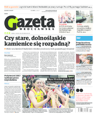 Gazeta Wrocławska