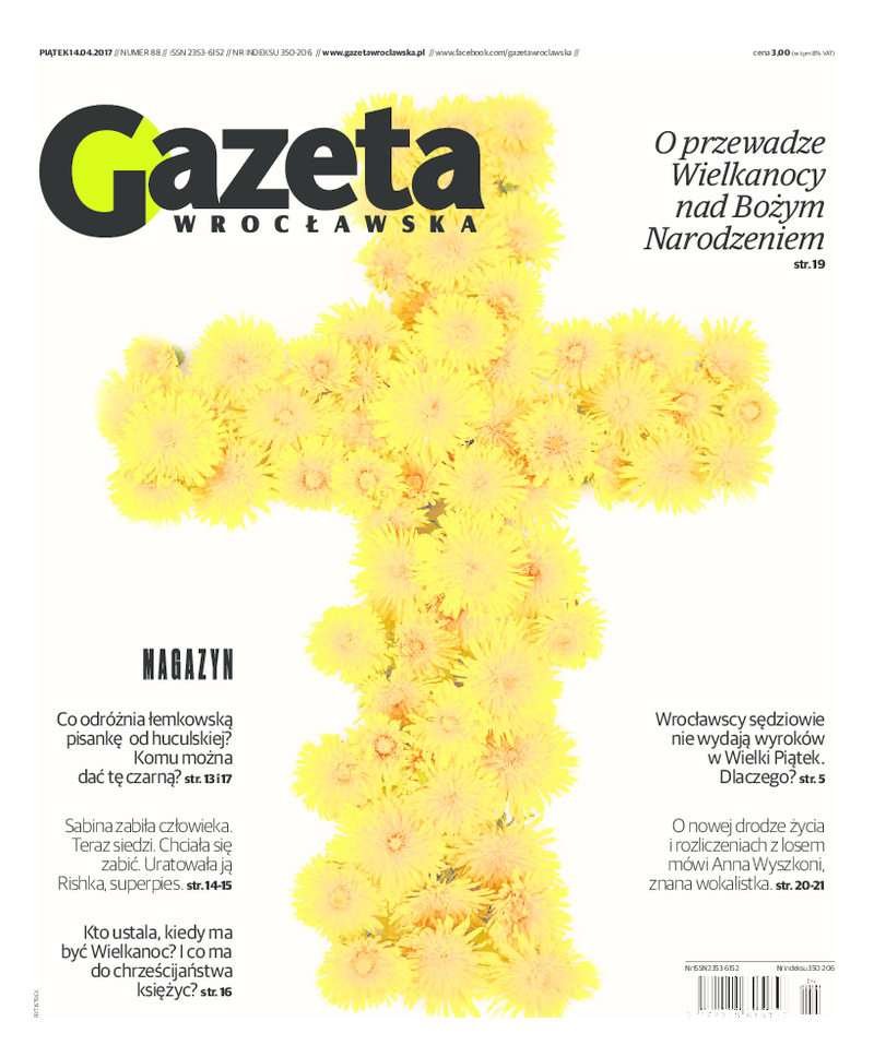 Gazeta Wrocławska