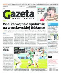 Gazeta Wrocławska