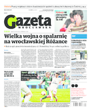 Gazeta Wrocławska