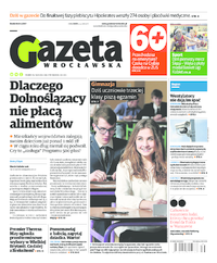 Gazeta Wrocławska