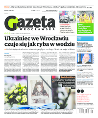 Gazeta Wrocławska