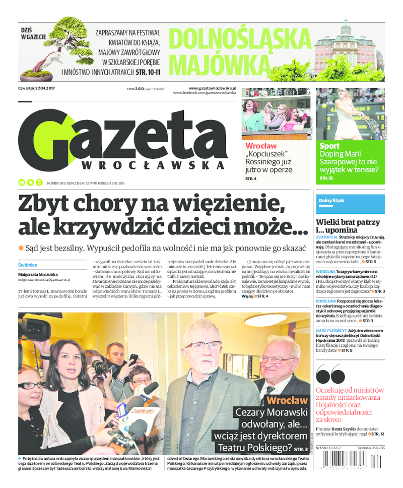 Gazeta Wrocławska