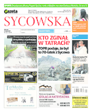 Gazeta Sycowska