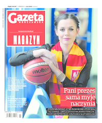 Gazeta Wrocławska