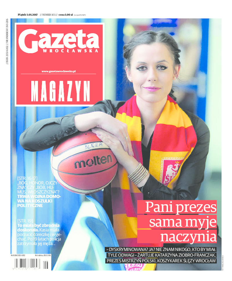 Gazeta Wrocławska