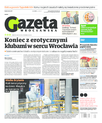 Gazeta Wrocławska