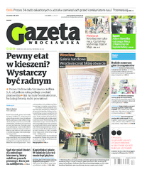 Gazeta Wrocławska