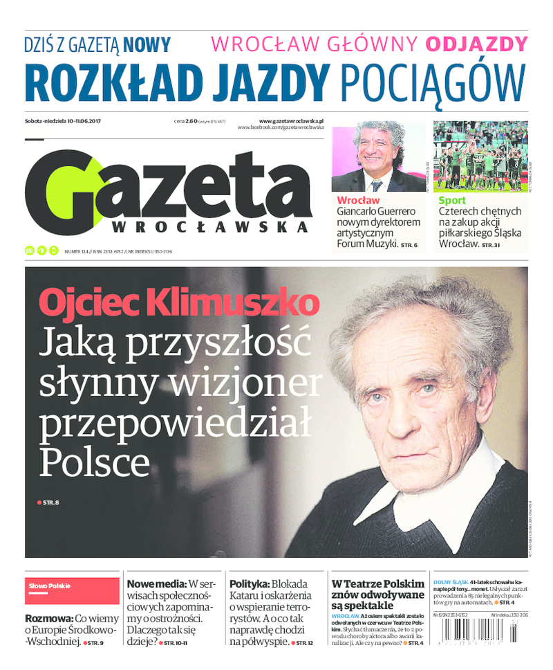 Gazeta Wrocławska