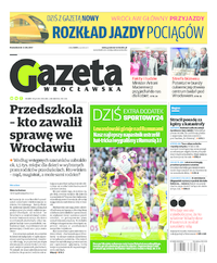 Gazeta Wrocławska