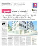 Gratka Nieruchomości Gazety Wrocławskiej