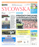 Gazeta Sycowska