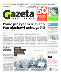 Gazeta Wrocławska