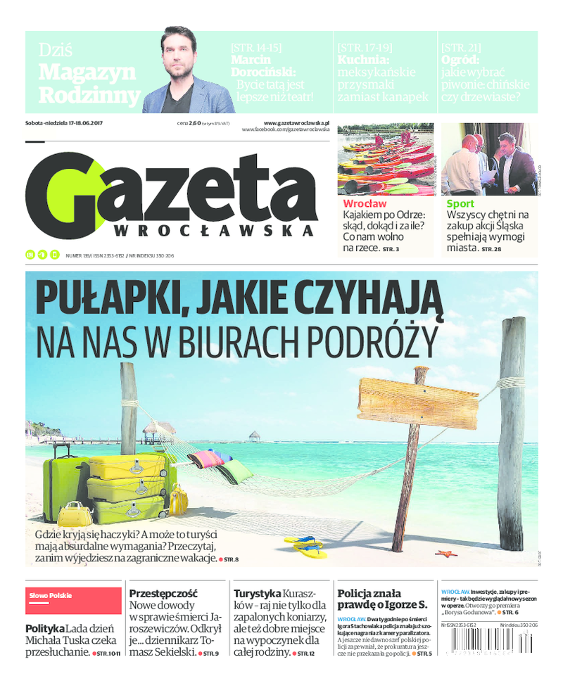 Gazeta Wrocławska