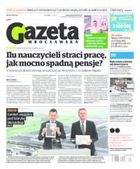 Gazeta Wrocławska