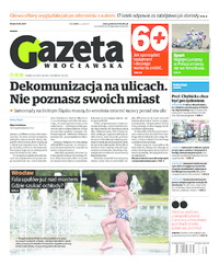 Gazeta Wrocławska