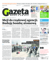 Gazeta Wrocławska