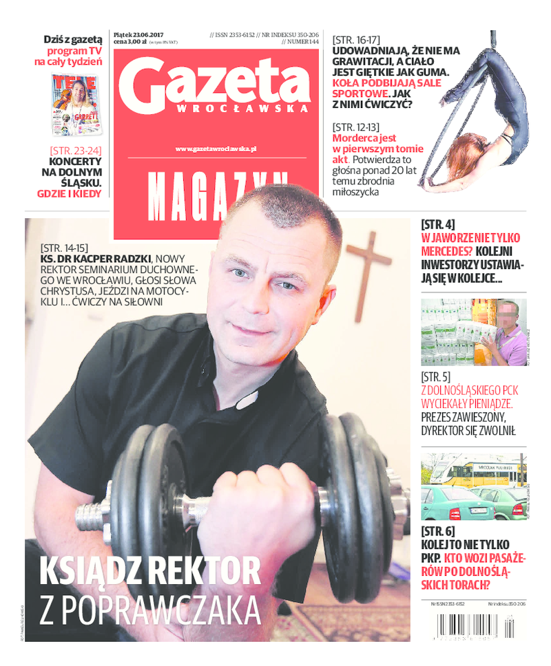 Gazeta Wrocławska