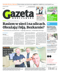 Gazeta Wrocławska