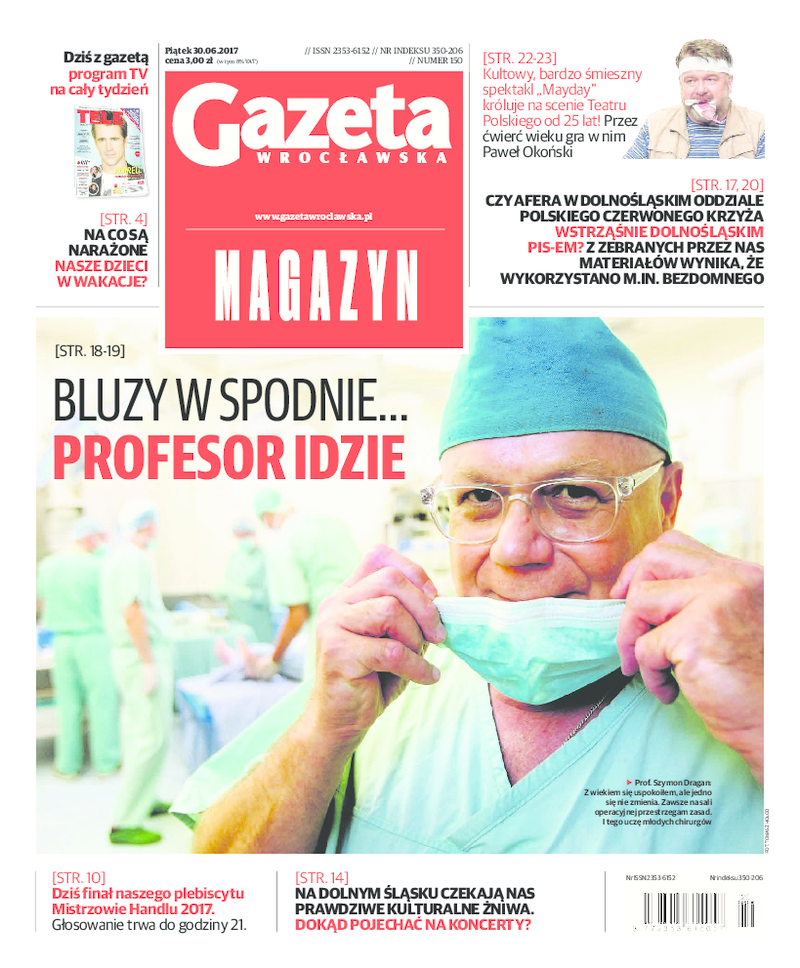 Gazeta Wrocławska