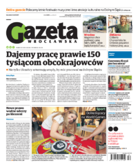 Gazeta Wrocławska