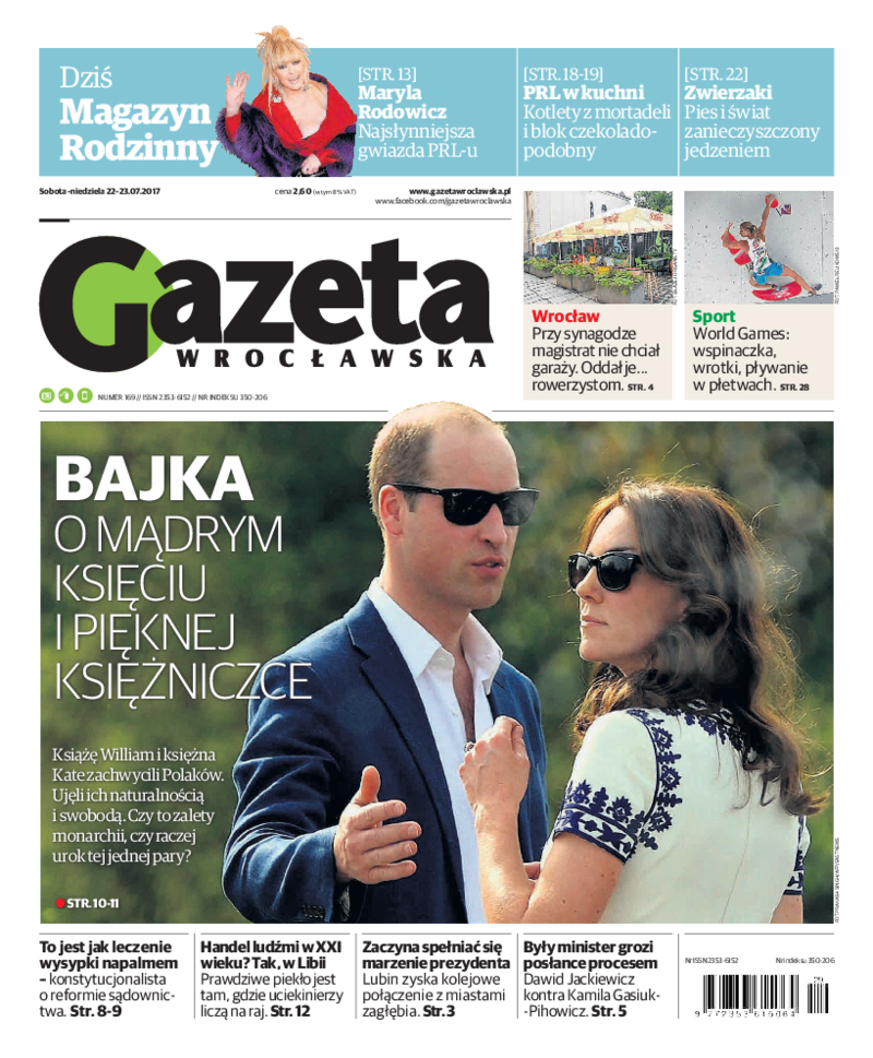 Gazeta Wrocławska