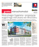 Gratka Nieruchomości Gazety Wrocławskiej