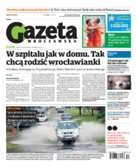 Gazeta Wrocławska