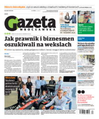 Gazeta Wrocławska