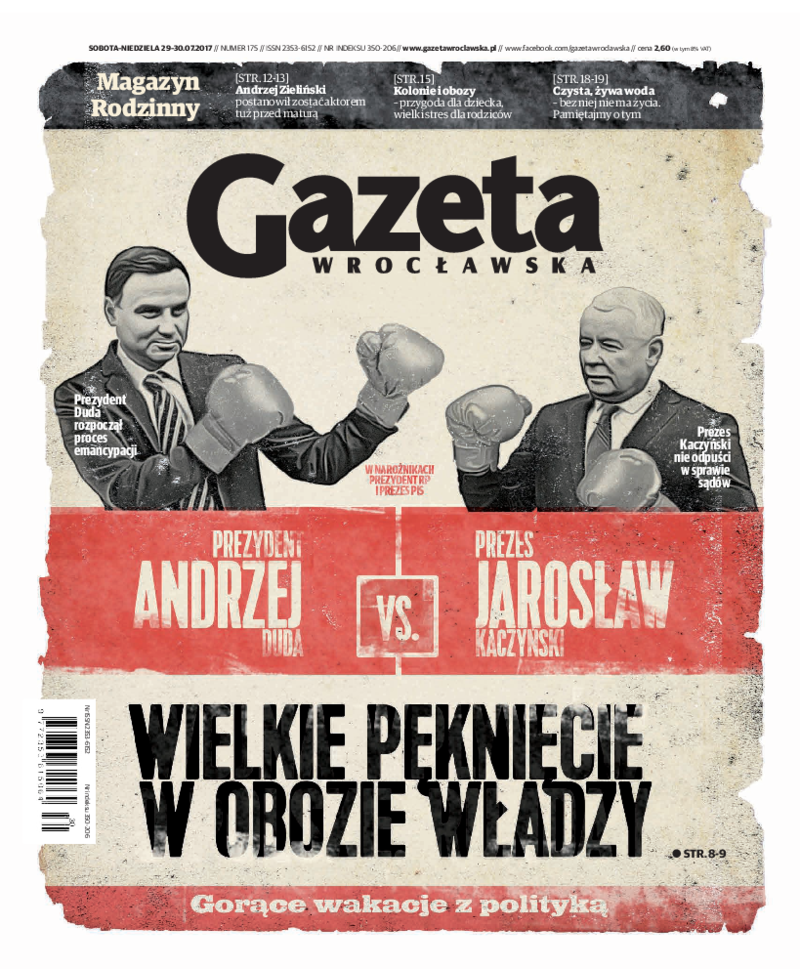 Gazeta Wrocławska