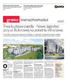 Gratka Nieruchomości Gazety Wrocławskiej