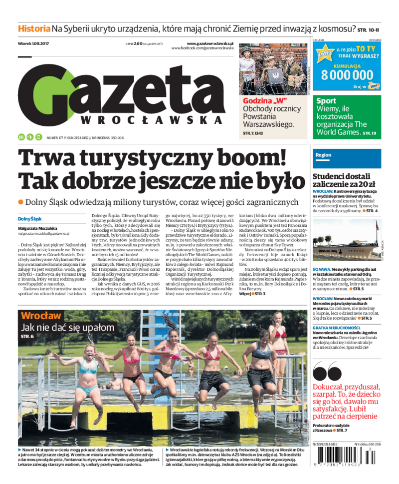 Gazeta Wrocławska