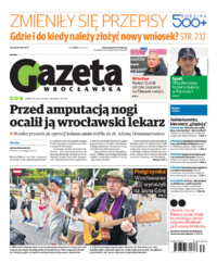 Gazeta Wrocławska