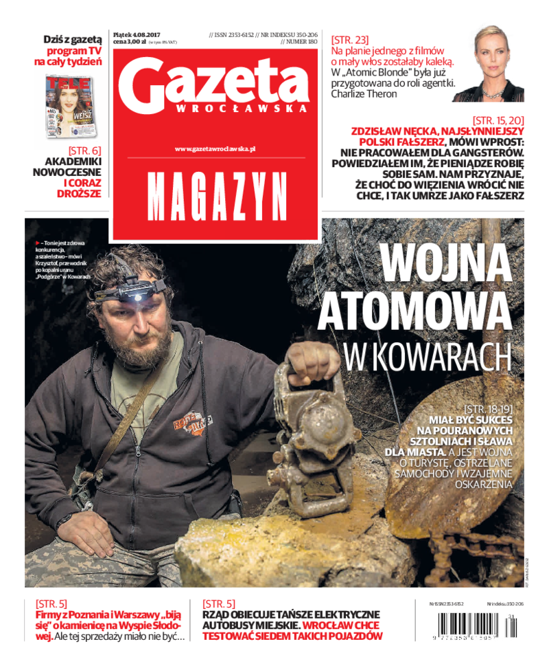 Gazeta Wrocławska