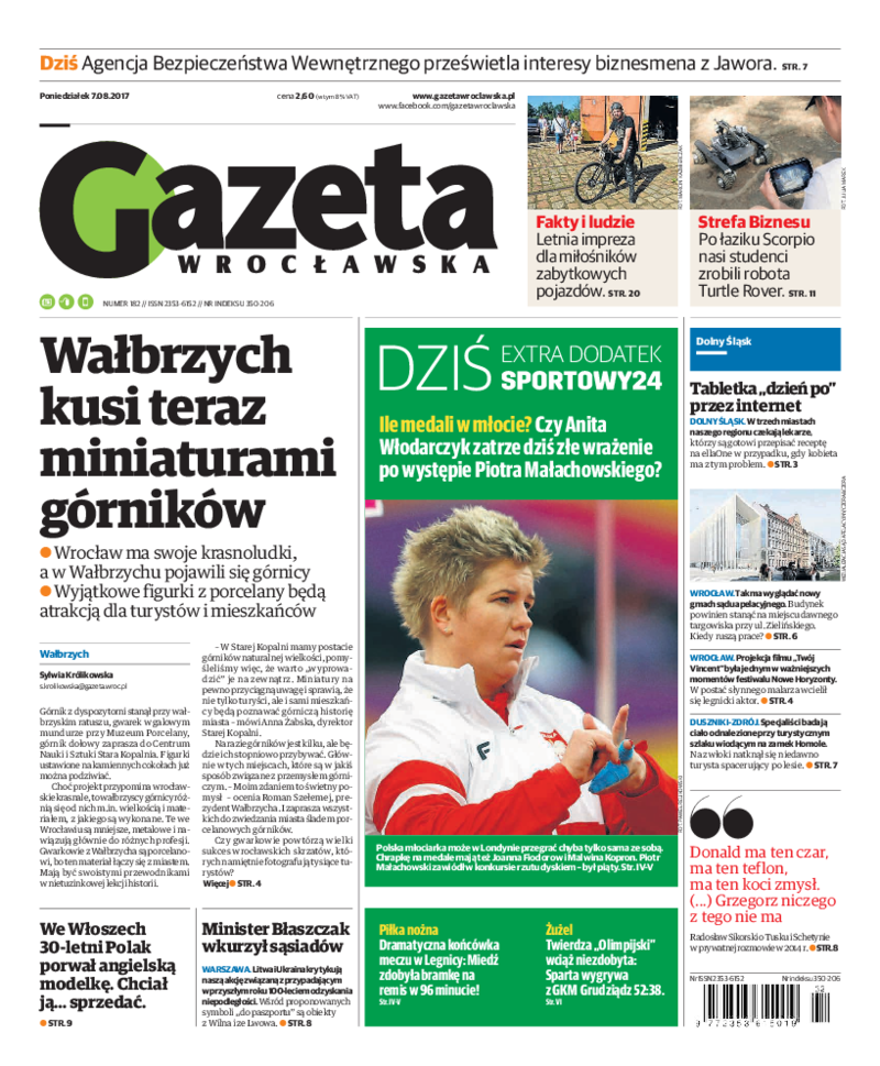 Gazeta Wrocławska